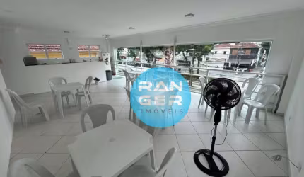 Venda 1280 MT2 dividido em 330  por andar para locação e 15 vagas