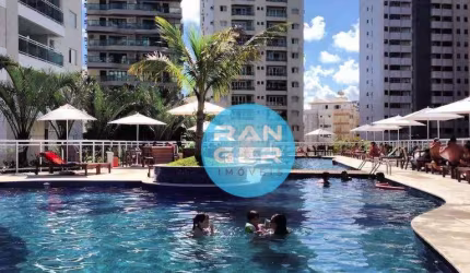 Venda 3 dorm com lazer completo Enseada