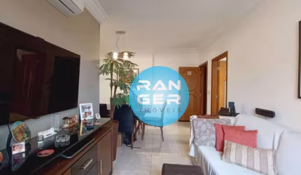 Apartamento 91M2 DECORADO com 2 Quartos a VENDA