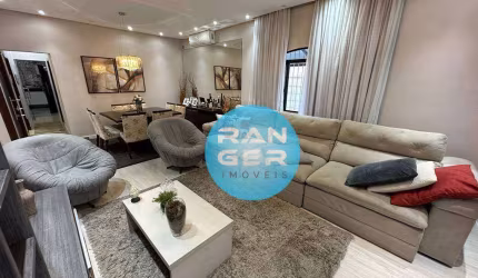 Excelnte casa no Bom retiro, 03 dormts(suite) em perfeito estado de conservação.