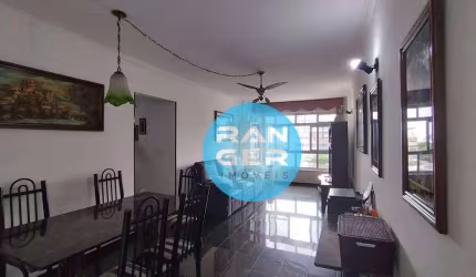 Apartamento 3 quartos em Santos