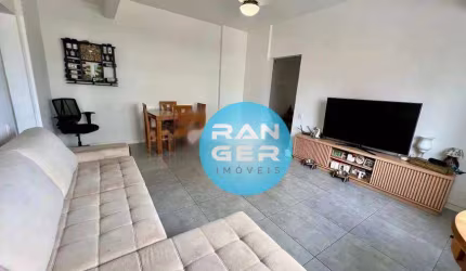 Apartamento à venda, Ponta da Praia, Próximo à Praia!!