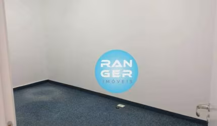Sala para alugar, 74 m² por R$ 5.011,00/mês - Centro - Santos/SP