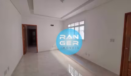 Casa com 2 dormitórios à venda, 70 m² por R$ 664.900,00 - Embaré - Santos/SP