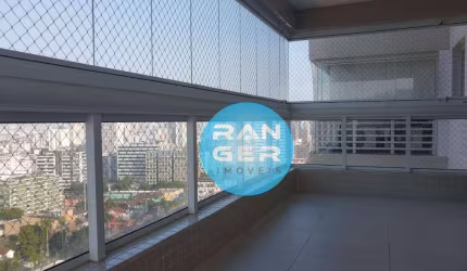 Apartamento com 2 dormitórios à venda, 82 m² por R$ 840.000,00 - Vila Belmiro - Santos/SP