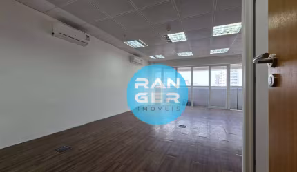 Sala Comercial Manhattan