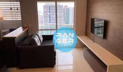Apartamento á venda Emirado