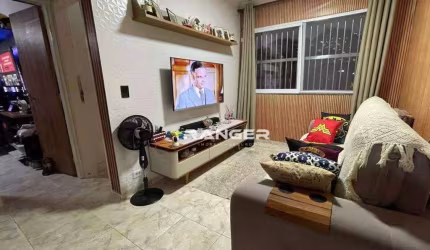 Apartamento a venda no saboó