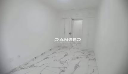 Apartamento com 1 dormitório à venda, 77 m² por R$ 425.000 - Pompeia - Santos/SP