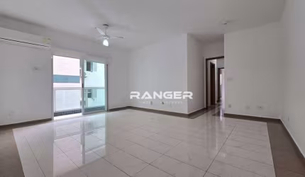 Apartamento para locação Ed. Firenzi