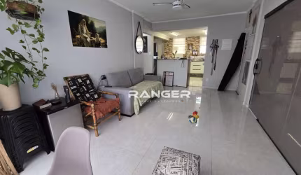 Apartamento a venda Condomínio Monte Carlo