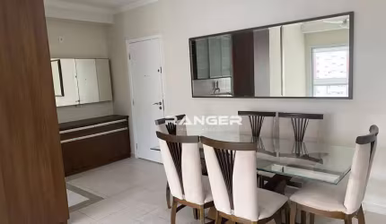 Apartamento a venda Enseada das Orquideas
