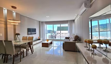 Apartamento 2 Dormitórios Locação Praia Mar