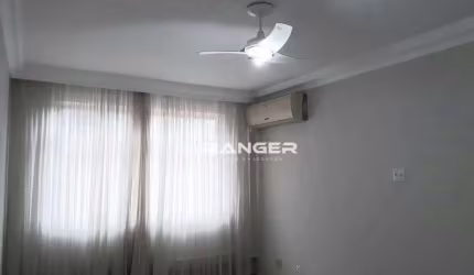 APARTAMENTO - VENDA - 2 QUARTOS - 1 VAGA - GONZAGA - SANTOS/SP