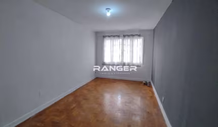 Apartamento 1 dormitório, com Dependência à venda,  - Boqueirão - Santos/SP