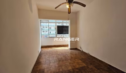 APARTAMENTO - 2 QUARTOS - VENDA - BOQUEIRÃO - SANTOS/SP