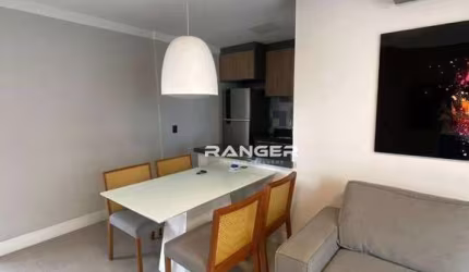 Apartamento para venda Edifício Joy