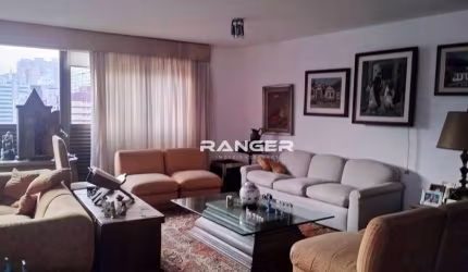 Apartamento com 2 dormitórios à venda, 225 m² por R$ 1.690.000,00 - Boqueirão - Santos/SP