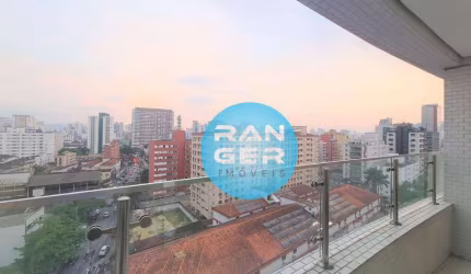 Sala Comercial no The Blue 49m²
