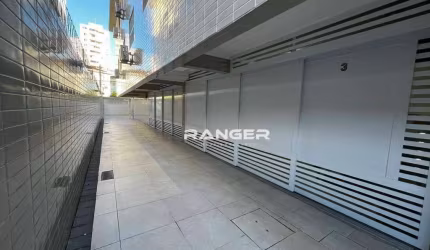 Casa com 2 dormitórios à venda, 111 m² por R$ 618.000,00 - Campo Grande - Santos/SP