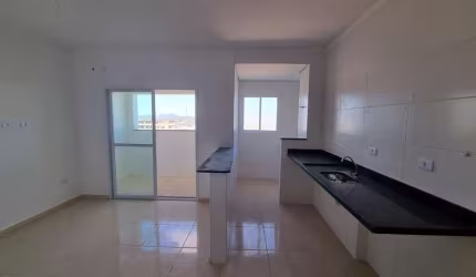 Apartamento com 1 dormitório à venda, 38 m² por R$ 322.000,00 - Macuco - Santos/SP