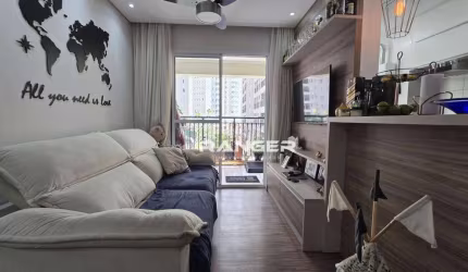 APARTAMENTO A VENDA WAY ORQUIDÁRIO