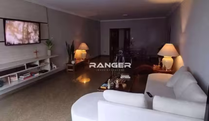 Apartamento com 3 dormitórios à venda, 208 m² por R$ 957.000,00 - Gonzaga - Santos/SP