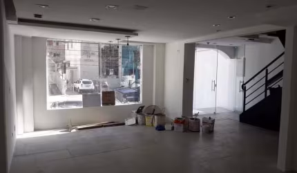 Loja à venda, 135 m² por R$ 2.350.000,00 - Gonzaga - Santos/SP