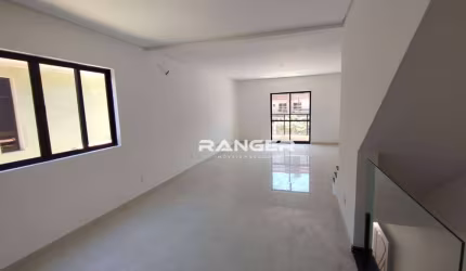 Casa com 3 dormitórios à venda, 220 m² por R$ 1.723.000,00 - Embaré - Santos/SP