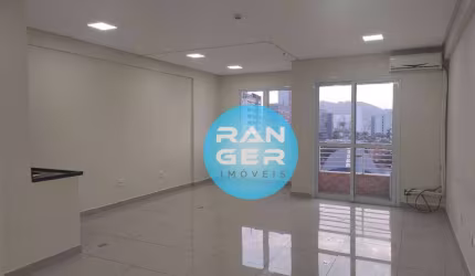 Locacao The Blue 42m²