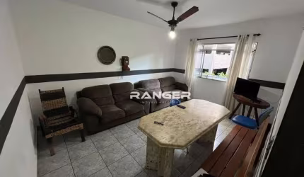 Apartamento com 2 dormitórios à venda, 88 m² por R$ 362.000,00 - Ponta da Praia - Santos/SP