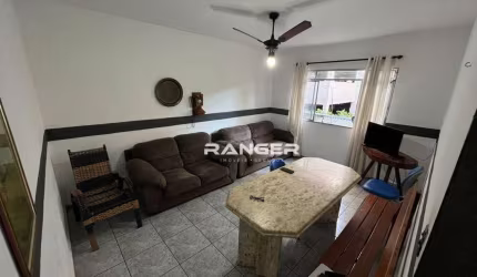 Apartamento com 2 dormitórios à venda, 88 m² por R$ 362.000,00 - Ponta da Praia - Santos/SP