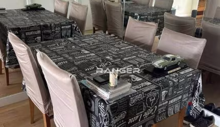 Residencial Way Orquidário - Conforto, Lazer e Qualidade de Vida em Santos