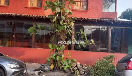Loja à venda, 237 m² por R$ 1.500.000,00 - Campo Grande - Santos/SP