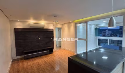 Apartamento 2 dormitórios e 1 suíte com lazer completo no valor de R$ 1.171.000,00 na Ponta da Praia em Santos