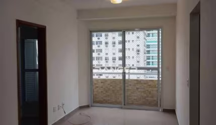 Apartamento com 2 dormitórios para alugar, 58 m² por R$ 4.500,00/mês - Pompéia - Santos/SP