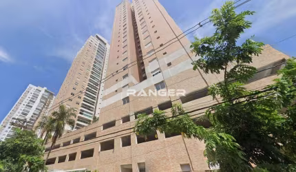 Apartamento com 3 dormitórios à venda, 189 m² por R$ 2.300.000,00 - Ponta da Praia - Santos/SP
