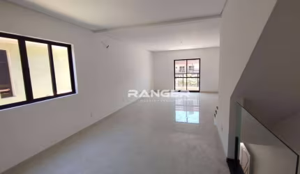 Casa com 3 dormitórios à venda, 245 m² por R$ 1.723.000,00 - Embaré - Santos/SP