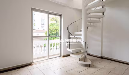 Apartamento com 5 dormitórios à venda, 208 m² por R$ 890.000,00 - Embaré - Santos/SP