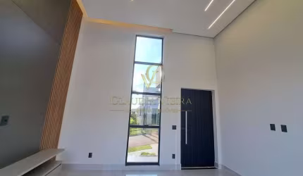 Casa no Condomínio Macknight