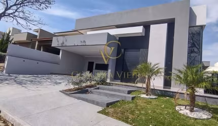 Casa no Condomínio Residencial Villagio