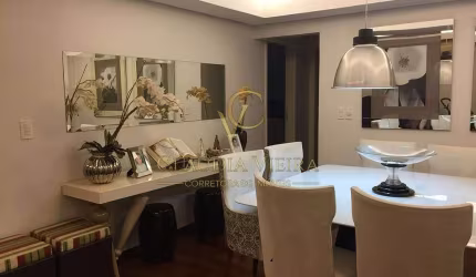 Apartamento na Vila Santa Catarina