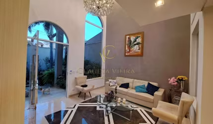 Casa no Jardim da Colina