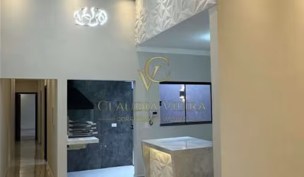 Casa no Jd. Cidade Nova