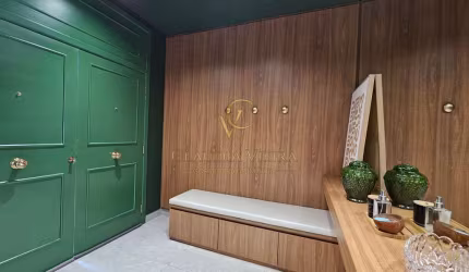Casa no Condomínio Pau Brasil
