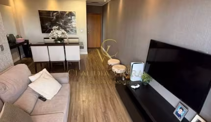 Apartamento no Edif. Resid. Girassol