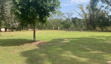 Terreno para Venda em Florianópolis, Vargem Grande