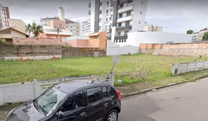 Terreno para Venda em Florianópolis, Balneário