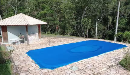 Sítio para Venda em Florianópolis, Ratones, 3 dormitórios, 1 suíte, 4 banheiros, 4 vagas