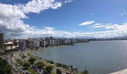 Apartamento para Venda em Florianópolis, Agronômica, 4 dormitórios, 4 suítes, 6 banheiros, 3 vagas
